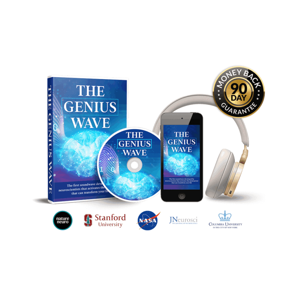 The Genius Wave